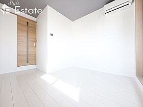 愛知県名古屋市中村区小鴨町（賃貸アパート1K・1階・23.96㎡） その26