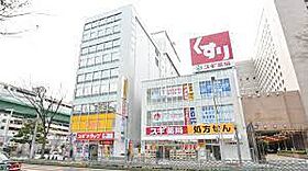 愛知県名古屋市中区栄５丁目（賃貸マンション1LDK・10階・35.52㎡） その17