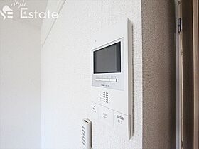 愛知県名古屋市中村区日ノ宮町１丁目（賃貸マンション1K・1階・29.26㎡） その12