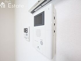 愛知県名古屋市中区栄１丁目（賃貸マンション1DK・4階・34.38㎡） その12