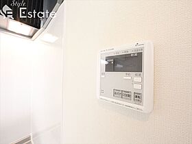 愛知県名古屋市中川区荒子４丁目（賃貸アパート1LDK・3階・30.85㎡） その27