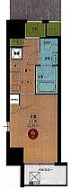 愛知県名古屋市中村区名駅南１丁目（賃貸マンション1K・13階・22.56㎡） その2