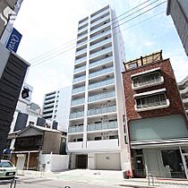 愛知県名古屋市中区栄４丁目（賃貸マンション1LDK・3階・34.91㎡） その1