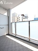 愛知県名古屋市中区栄４丁目（賃貸マンション1LDK・3階・34.91㎡） その9