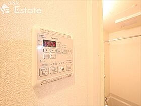 愛知県名古屋市中村区若宮町３丁目（賃貸マンション1K・10階・24.51㎡） その14