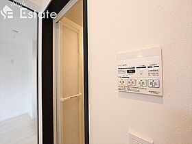 愛知県名古屋市西区名西１丁目（賃貸アパート1LDK・2階・30.44㎡） その13