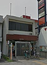 愛知県名古屋市中川区中島新町１丁目（賃貸アパート1K・1階・21.91㎡） その19