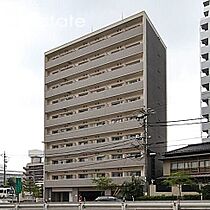 愛知県名古屋市中区富士見町（賃貸マンション1K・6階・24.75㎡） その1