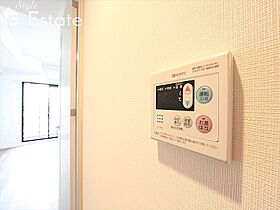 愛知県名古屋市中村区名駅南３丁目（賃貸マンション1K・4階・22.80㎡） その24