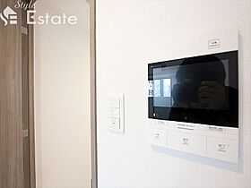 愛知県名古屋市中区大井町（賃貸マンション1K・6階・25.52㎡） その12