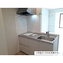 愛知県名古屋市熱田区明野町（賃貸アパート1R・1階・32.43㎡） その4