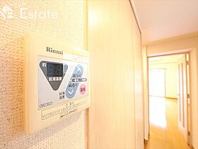 愛知県名古屋市中村区則武２丁目（賃貸マンション1K・3階・30.65㎡） その24