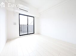 JR東海道本線 尾頭橋駅 徒歩12分の賃貸マンション 12階1Kのリビング/ダイニング