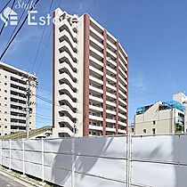 愛知県名古屋市西区名駅２丁目（賃貸マンション1R・2階・30.76㎡） その1