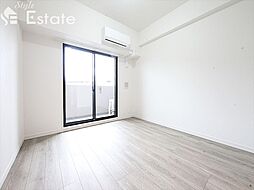 JR東海道本線 尾頭橋駅 徒歩10分の賃貸マンション