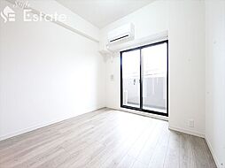 JR東海道本線 尾頭橋駅 徒歩10分の賃貸マンション 10階1Kのリビング/ダイニング