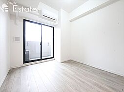 JR東海道本線 尾頭橋駅 徒歩10分の賃貸マンション 10階1Kのリビング/ダイニング