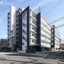 愛知県名古屋市熱田区花表町（賃貸マンション1R・3階・27.30㎡） その1