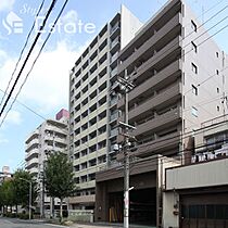 愛知県名古屋市中区千代田２丁目（賃貸マンション1K・7階・24.94㎡） その1