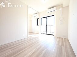 名古屋市営東山線 伏見駅 徒歩3分の賃貸マンション