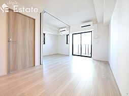 名古屋市営東山線 伏見駅 徒歩3分の賃貸マンション