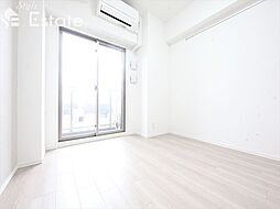 名古屋市営名城線 上前津駅 徒歩6分の賃貸マンション 5階1Kのリビング/ダイニング