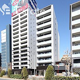 名古屋市営桜通線 太閤通駅 徒歩1分の賃貸マンション