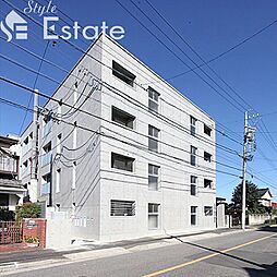 名古屋市営東山線 本陣駅 徒歩10分