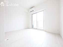 名古屋市営鶴舞線 大須観音駅 徒歩7分の賃貸マンション 6階1Kのリビング/ダイニング