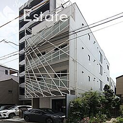 名鉄名古屋本線 栄生駅 徒歩1分の賃貸マンション