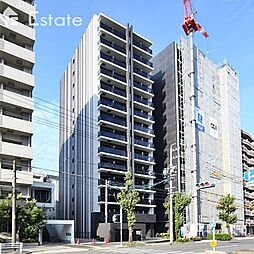メイクス名駅南II