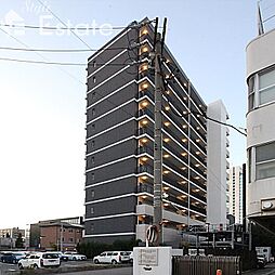 名古屋市営東山線 名古屋駅 徒歩10分の賃貸マンション