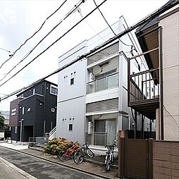 近鉄名古屋線 米野駅 徒歩1分の賃貸アパート