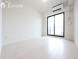 名古屋市営名城線 東別院駅 徒歩8分の賃貸マンション