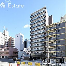 名古屋市営鶴舞線 丸の内駅 徒歩4分