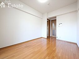 名古屋市営東山線 新栄町駅 徒歩6分の賃貸マンション 8階1Kのリビング/ダイニング