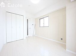 名古屋市営名城線 志賀本通駅 徒歩5分の賃貸マンション 5階1Kのリビング/ダイニング