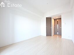 名古屋市営名城線 志賀本通駅 徒歩3分の賃貸マンション 11階1Kのリビング/ダイニング