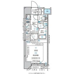 名古屋市営桜通線 太閤通駅 徒歩8分