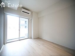 名古屋市営桜通線 丸の内駅 徒歩2分の賃貸マンション 6階1Kのリビング/ダイニング