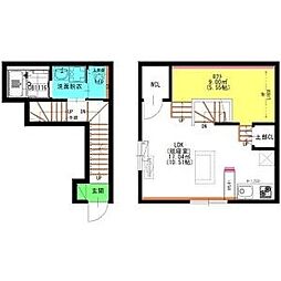 名古屋市営名城線 志賀本通駅 徒歩3分