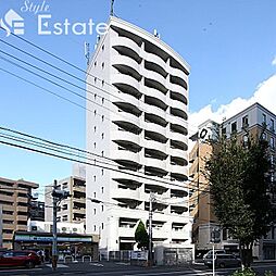🉐敷金礼金0円！🉐名古屋市営東山線 名古屋駅 徒歩7分
