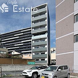 名鉄名古屋本線 栄生駅 徒歩4分