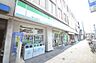周辺：ファミリーマート 熱田六番町店（147m）