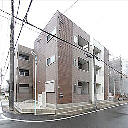 🉐敷金礼金0円！🉐名古屋市営名港線 六番町駅 徒歩10分