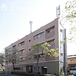 名古屋市営名港線 日比野駅 徒歩12分