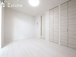 名古屋市営東山線 高畑駅 徒歩3分の賃貸マンション 1階1Kのリビング/ダイニング