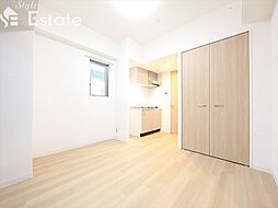 名古屋市営名港線 金山駅 徒歩8分の賃貸マンション