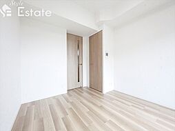 名古屋市営桜通線 太閤通駅 徒歩1分の賃貸マンション 11階1Kのリビング/ダイニング