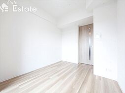 名古屋市営桜通線 太閤通駅 徒歩1分の賃貸マンション 11階1Kのリビング/ダイニング